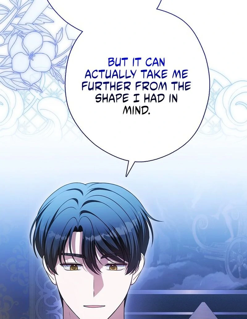 Marry or Die Chapter 27 - Page 40