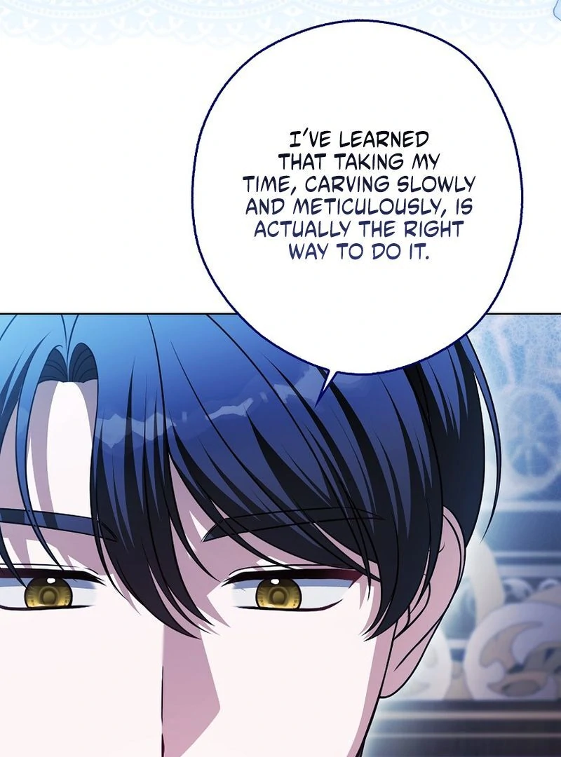 Marry or Die Chapter 27 - Page 42