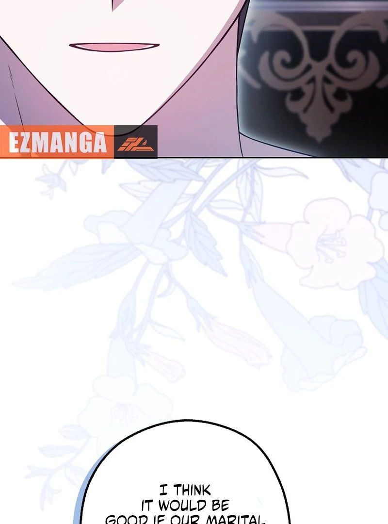 Marry or Die Chapter 27 - Page 43