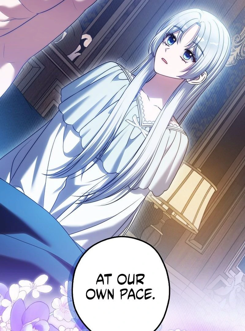 Marry or Die Chapter 27 - Page 45