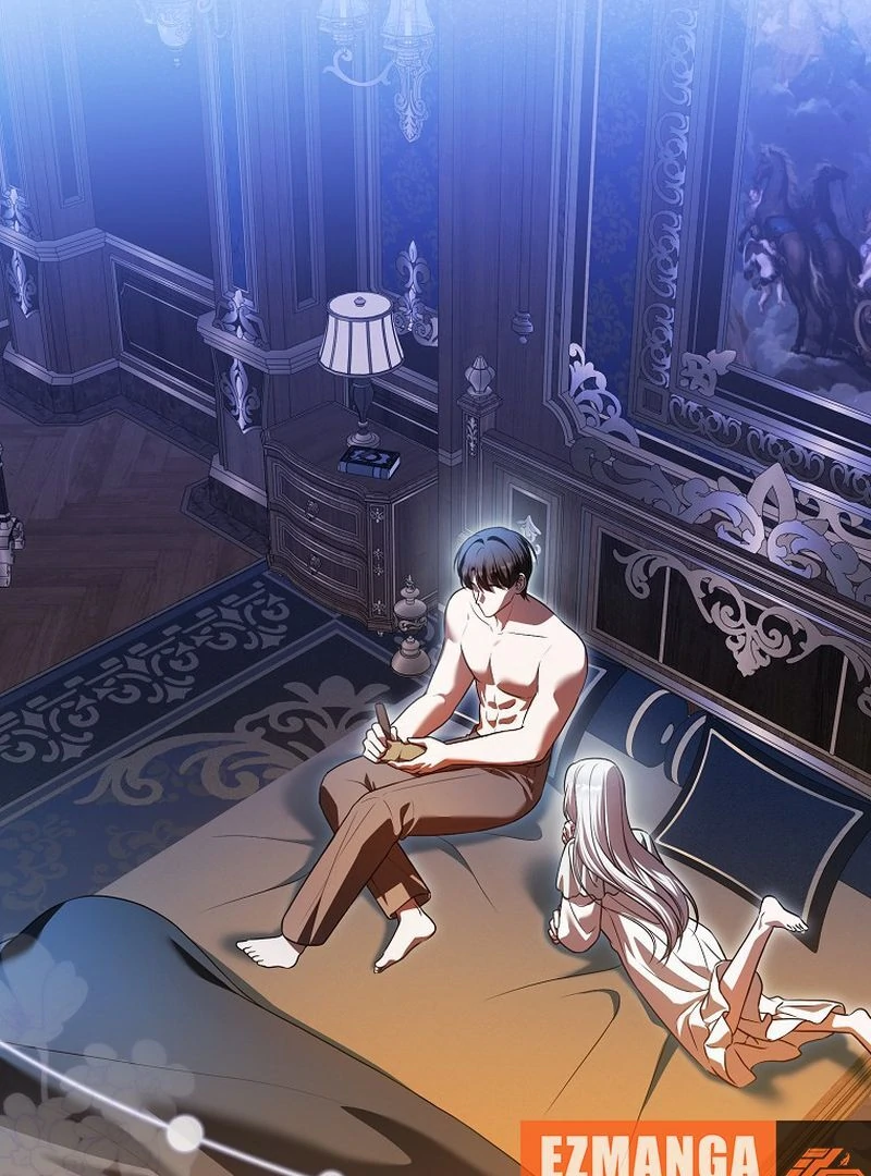 Marry or Die Chapter 27 - Page 50