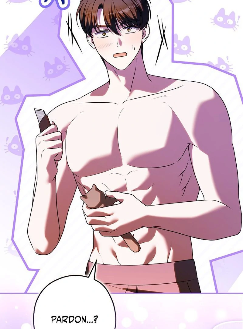 Marry or Die Chapter 27 - Page 58