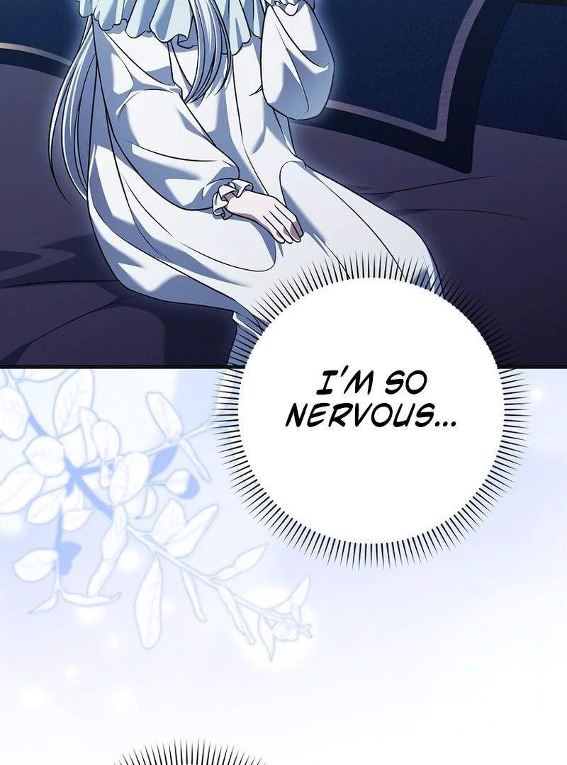 Marry or Die Chapter 27 - Page 6