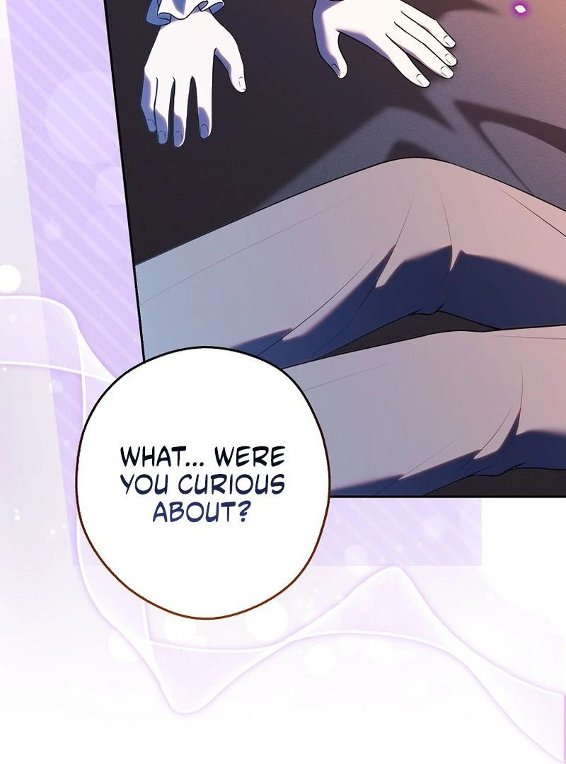 Marry or Die Chapter 27 - Page 60