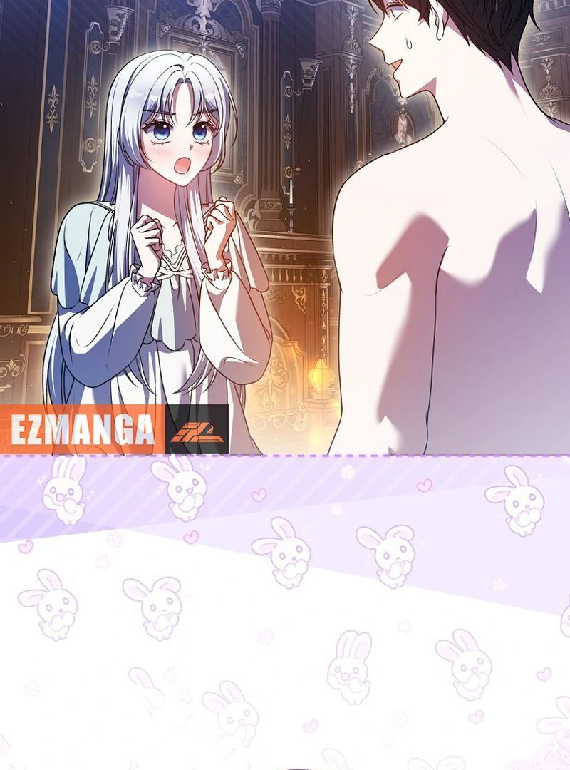 Marry or Die Chapter 27 - Page 62