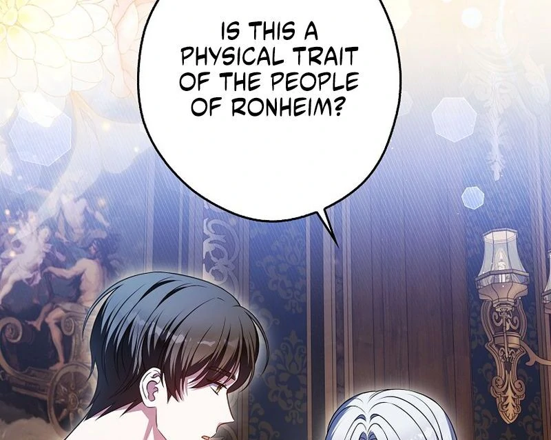 Marry or Die Chapter 27 - Page 67