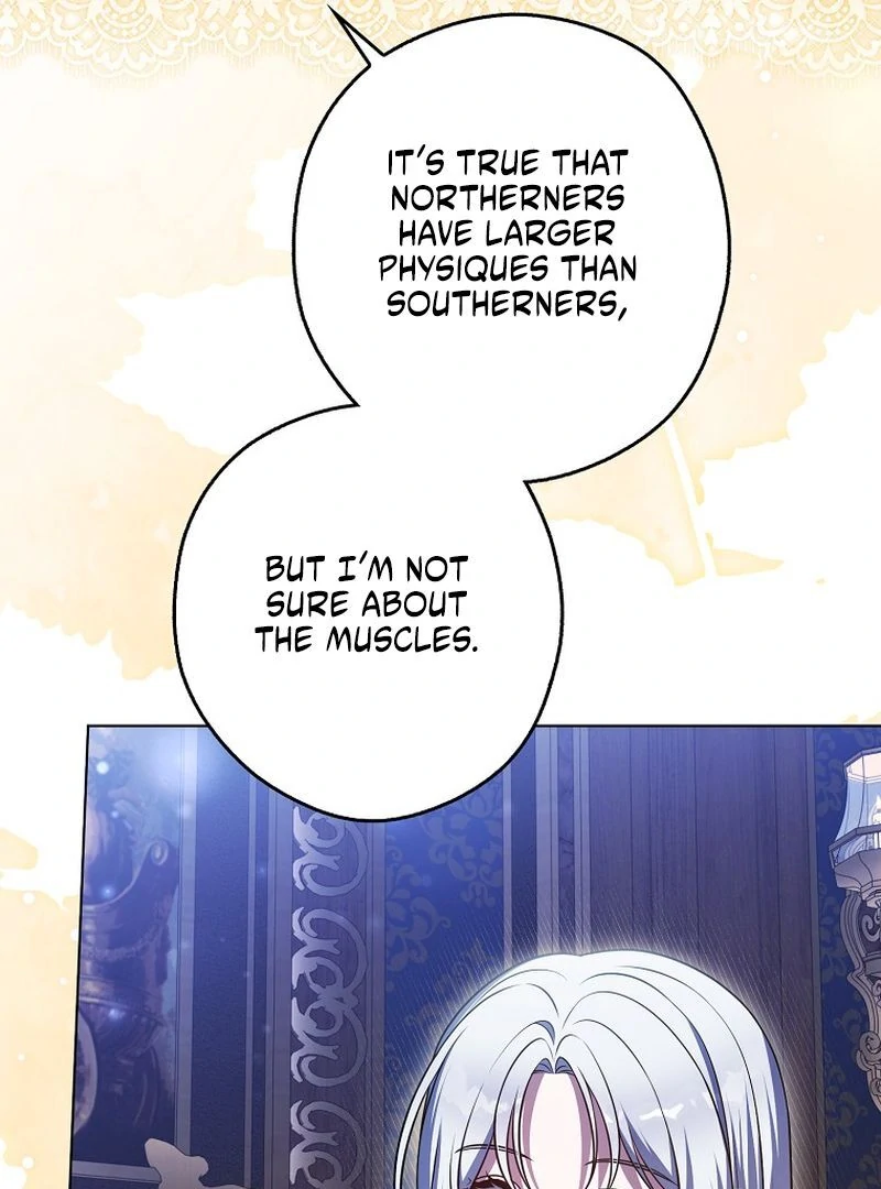 Marry or Die Chapter 27 - Page 69