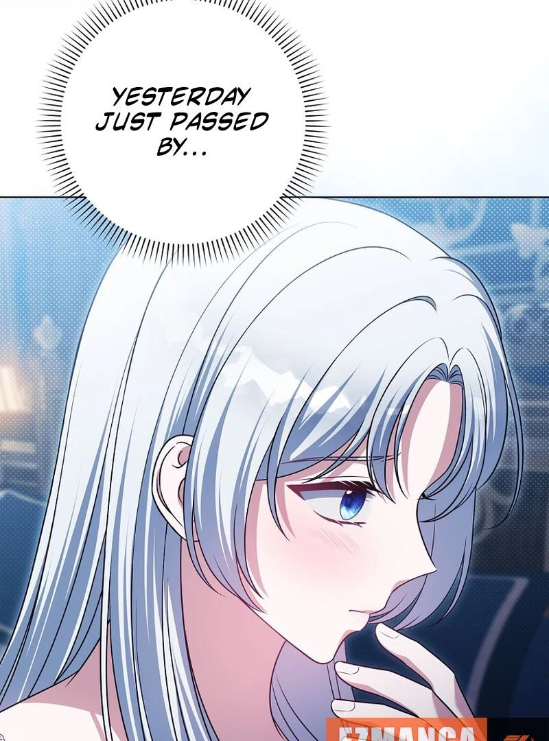 Marry or Die Chapter 27 - Page 7