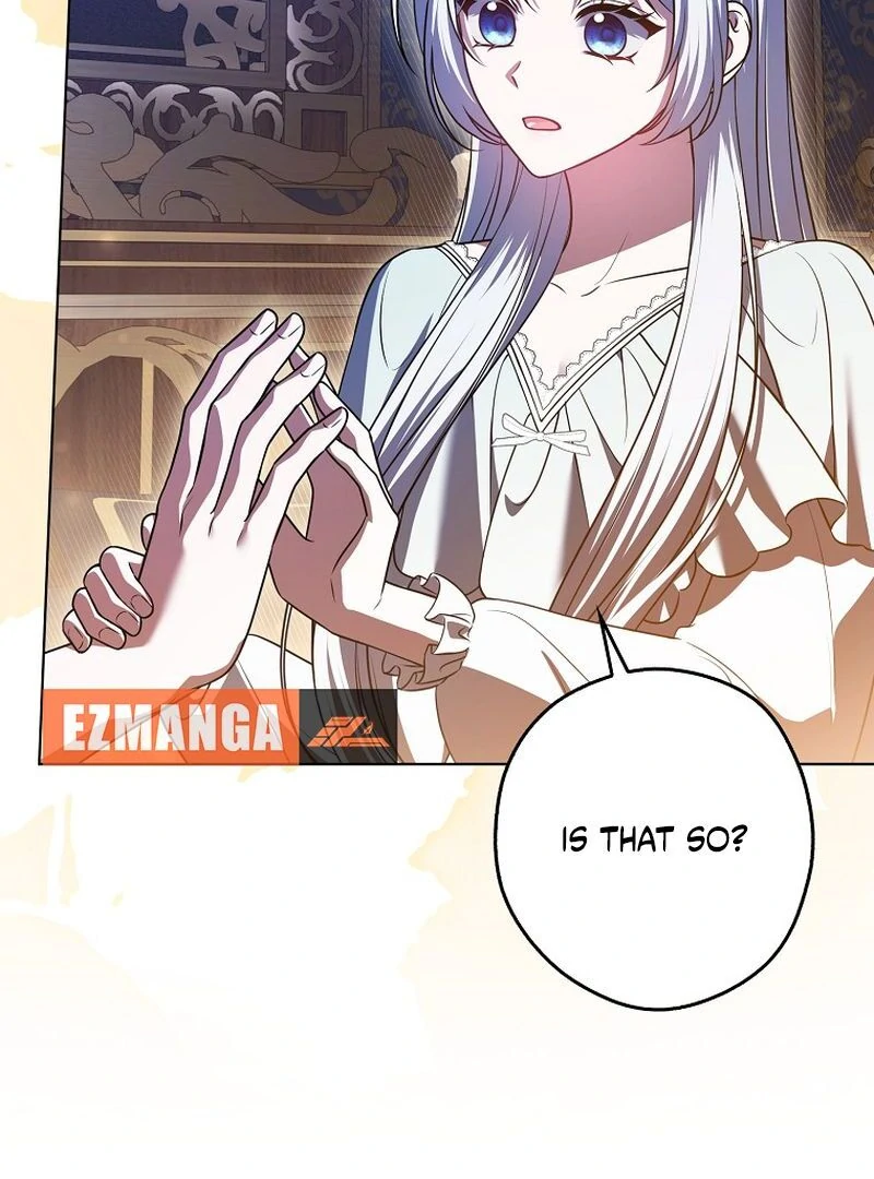 Marry or Die Chapter 27 - Page 70