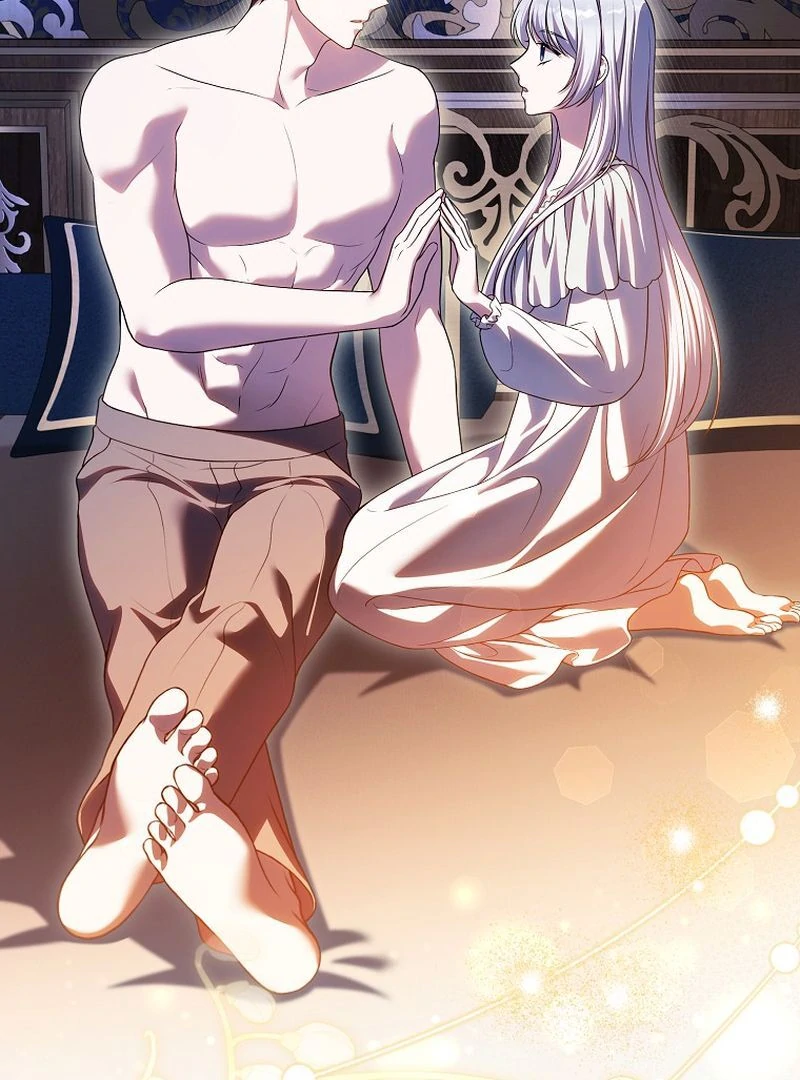 Marry or Die Chapter 27 - Page 77