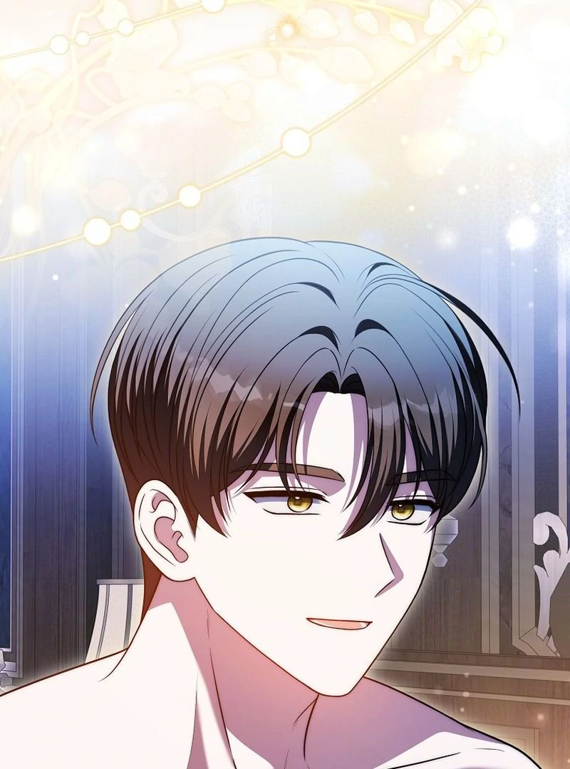 Marry or Die Chapter 27 - Page 78