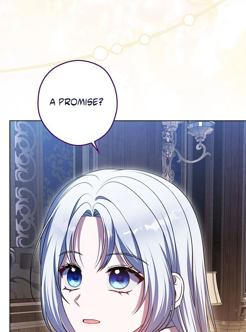 Marry or Die Chapter 27 - Page 80