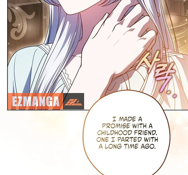 Marry or Die Chapter 27 - Page 81