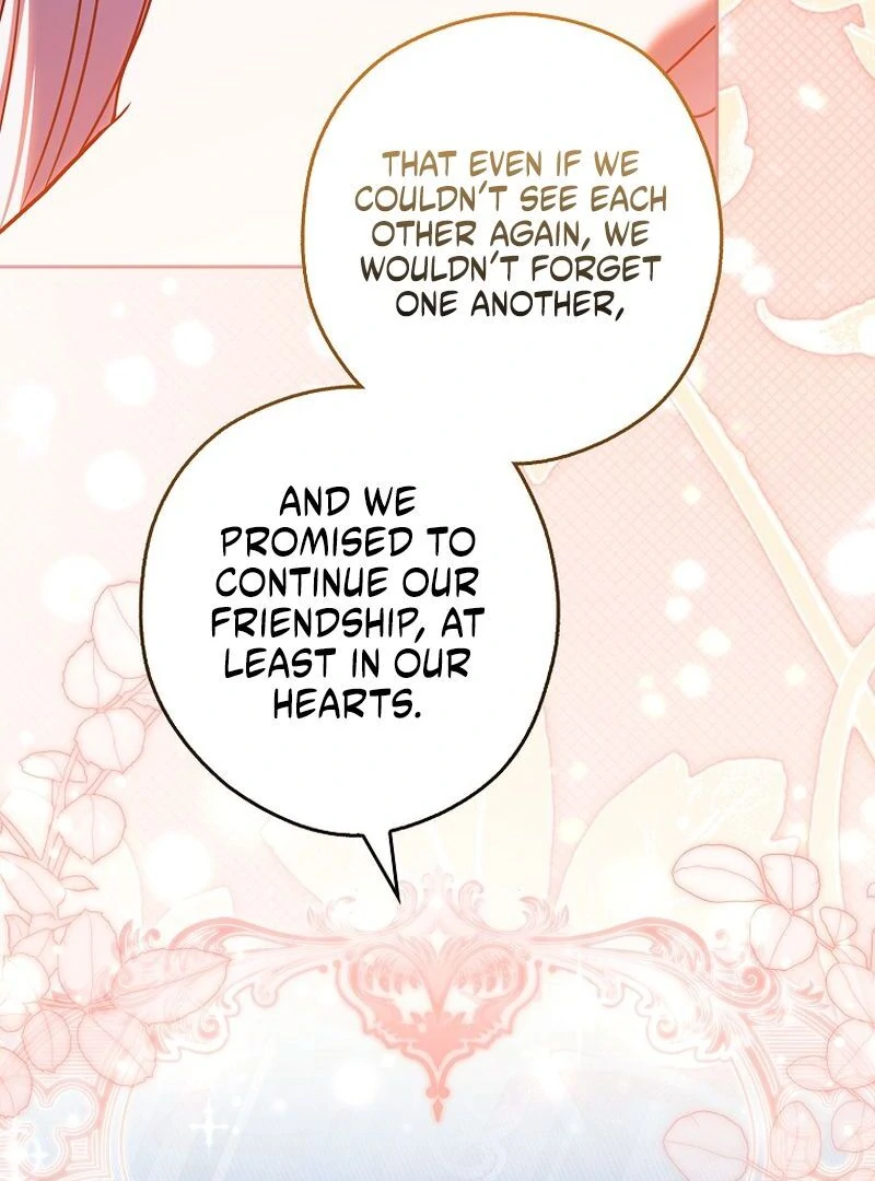 Marry or Die Chapter 27 - Page 84