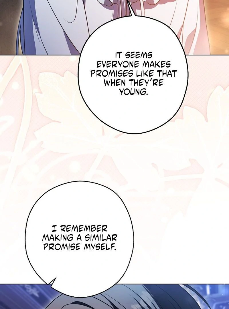 Marry or Die Chapter 27 - Page 88