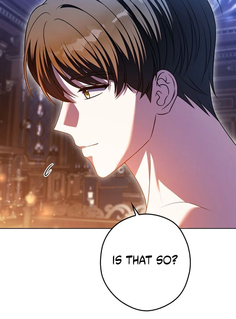 Marry or Die Chapter 27 - Page 89