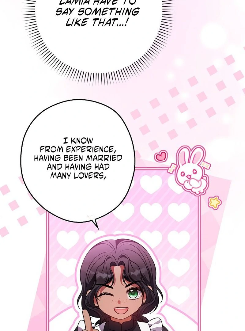 Marry or Die Chapter 27 - Page 9