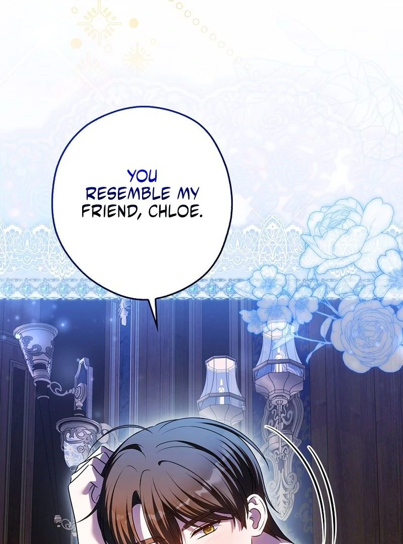 Marry or Die Chapter 27 - Page 92