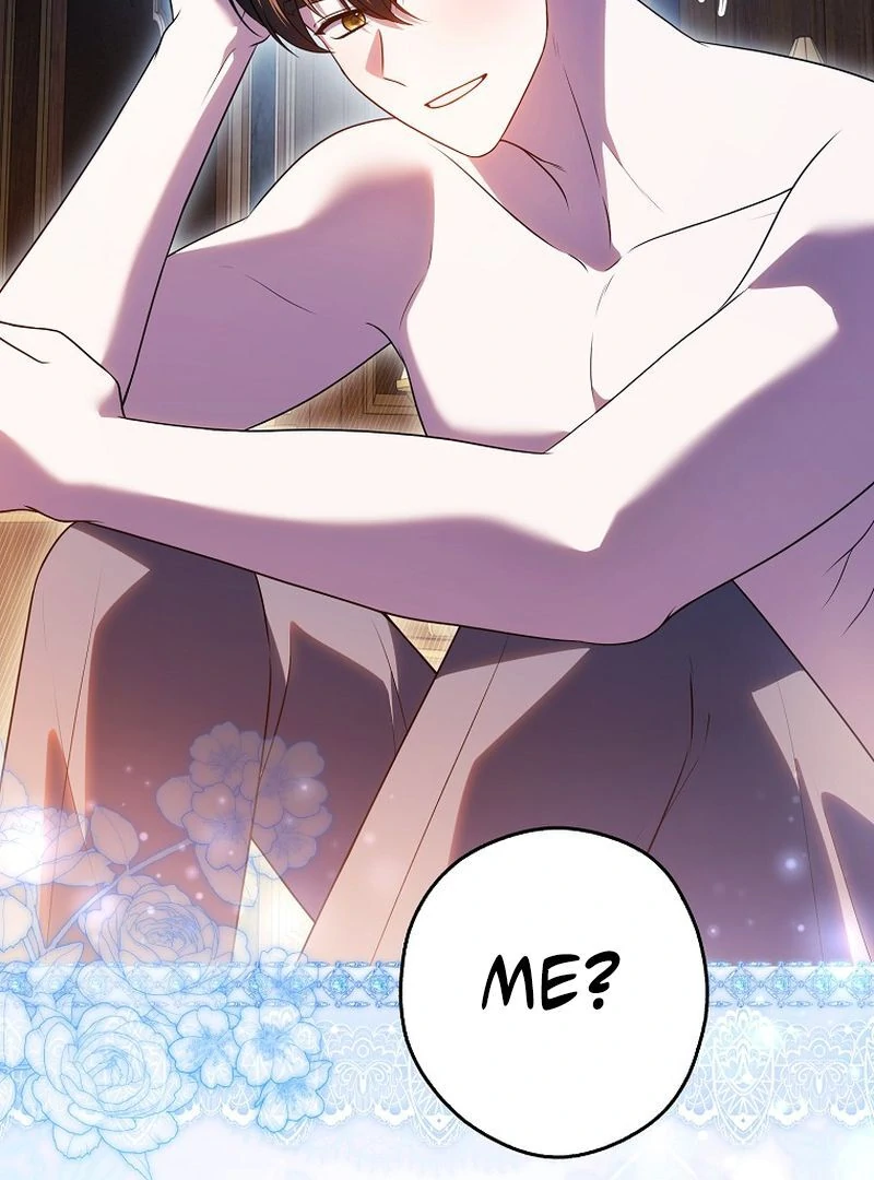 Marry or Die Chapter 27 - Page 93