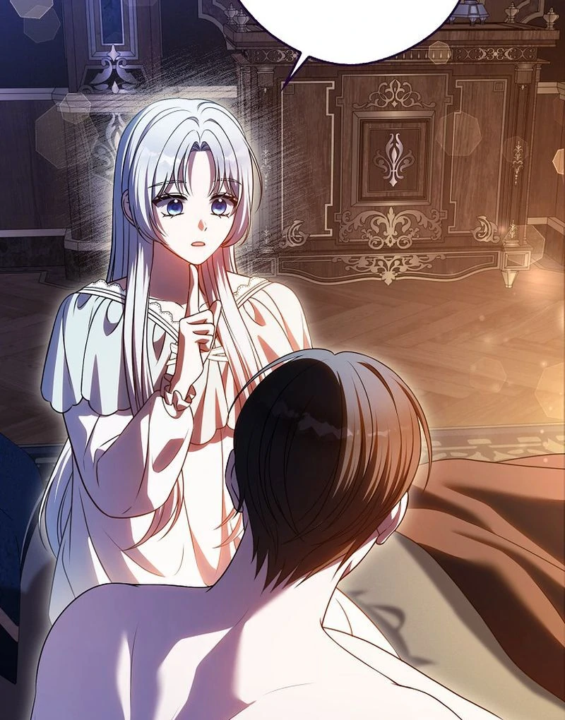 Marry or Die Chapter 27 - Page 95