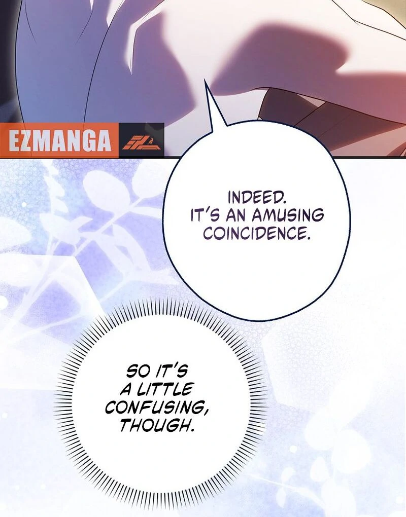 Marry or Die Chapter 27 - Page 96