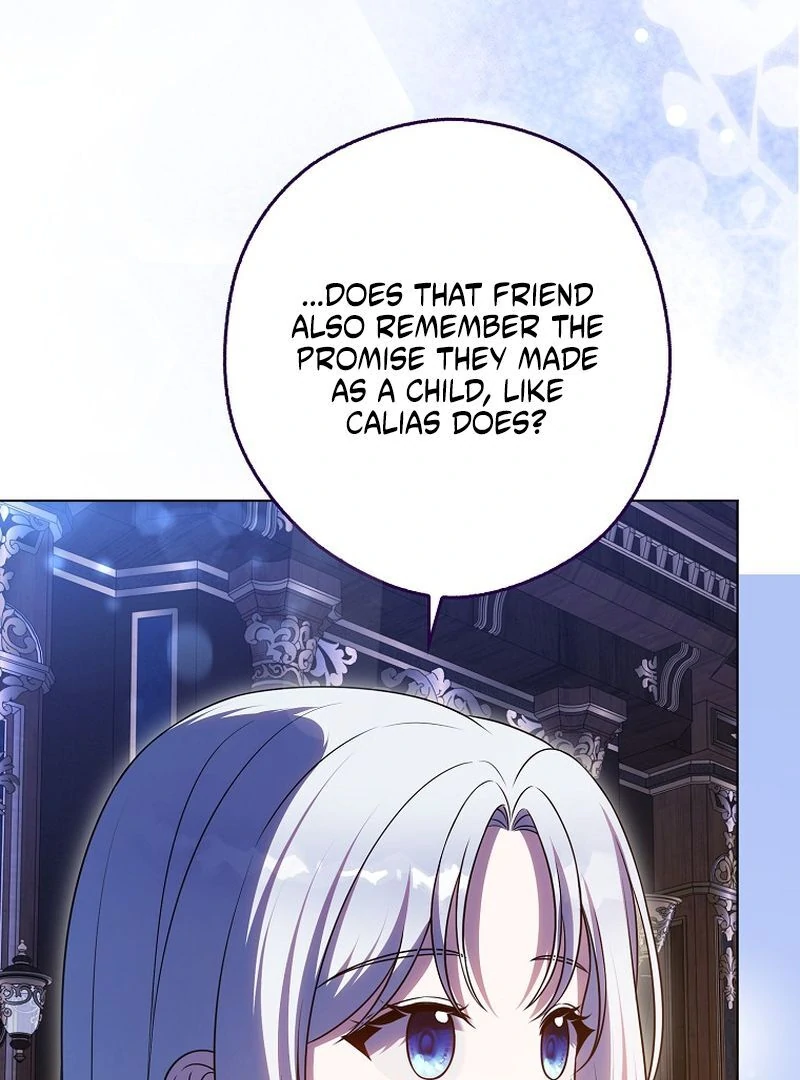 Marry or Die Chapter 27 - Page 97