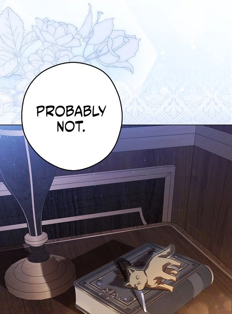 Marry or Die Chapter 27 - Page 99