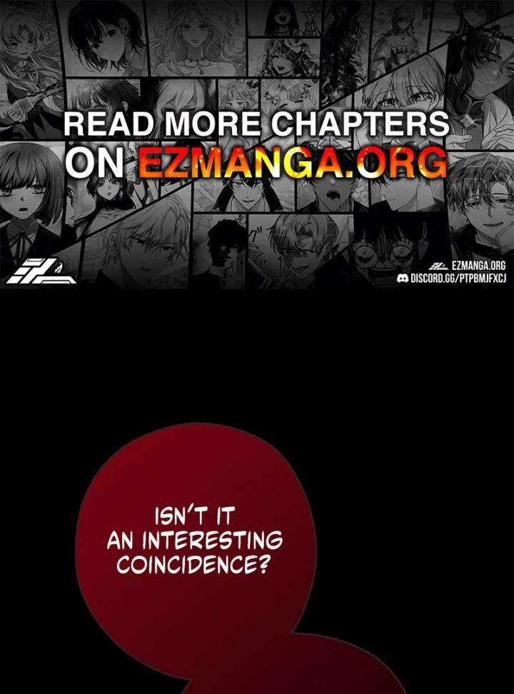 Marry or Die Chapter 28 - Page 1