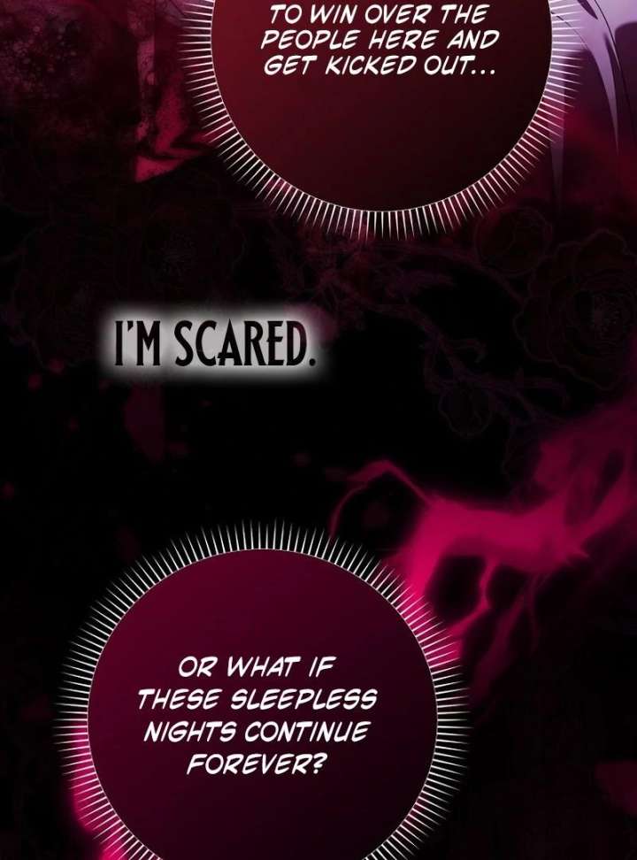 Marry or Die Chapter 28 - Page 105