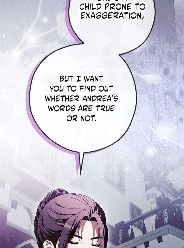 Marry or Die Chapter 28 - Page 11