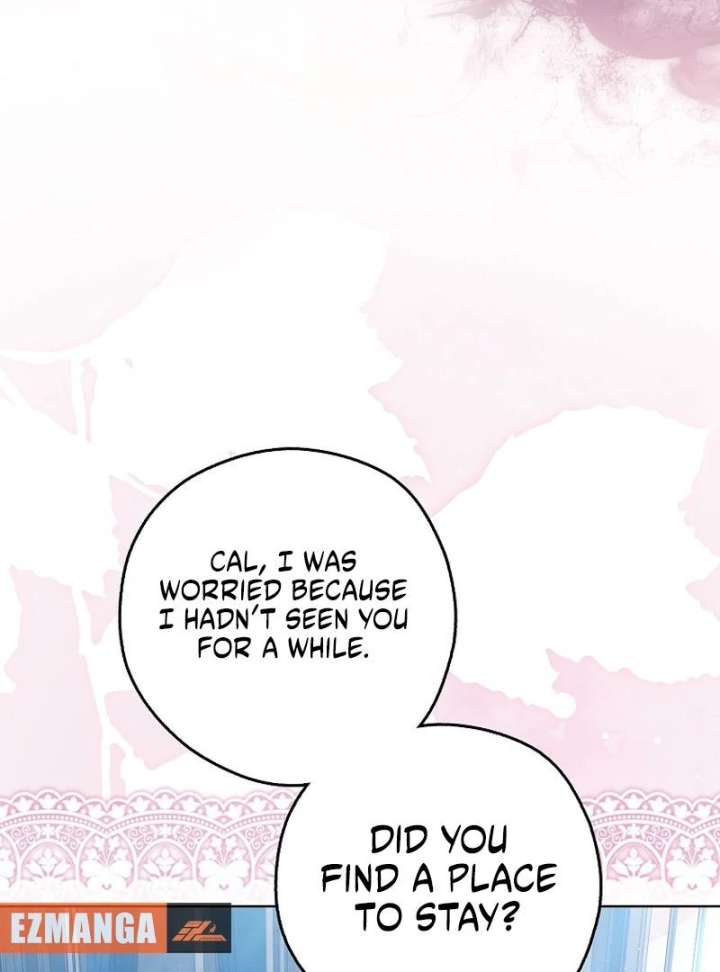 Marry or Die Chapter 28 - Page 110