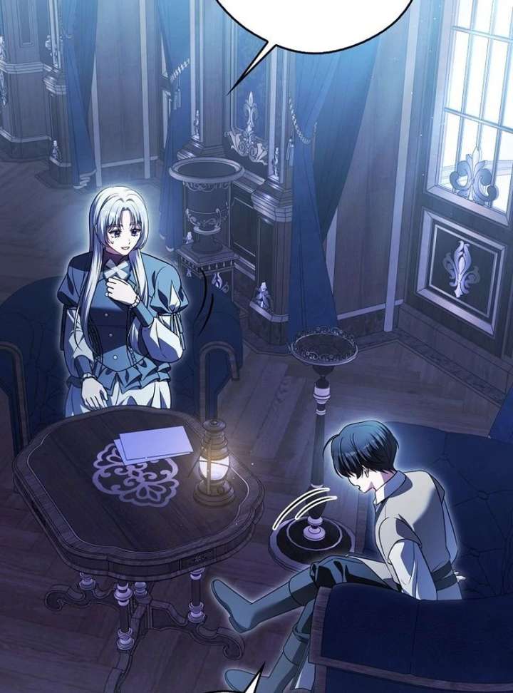 Marry or Die Chapter 28 - Page 111