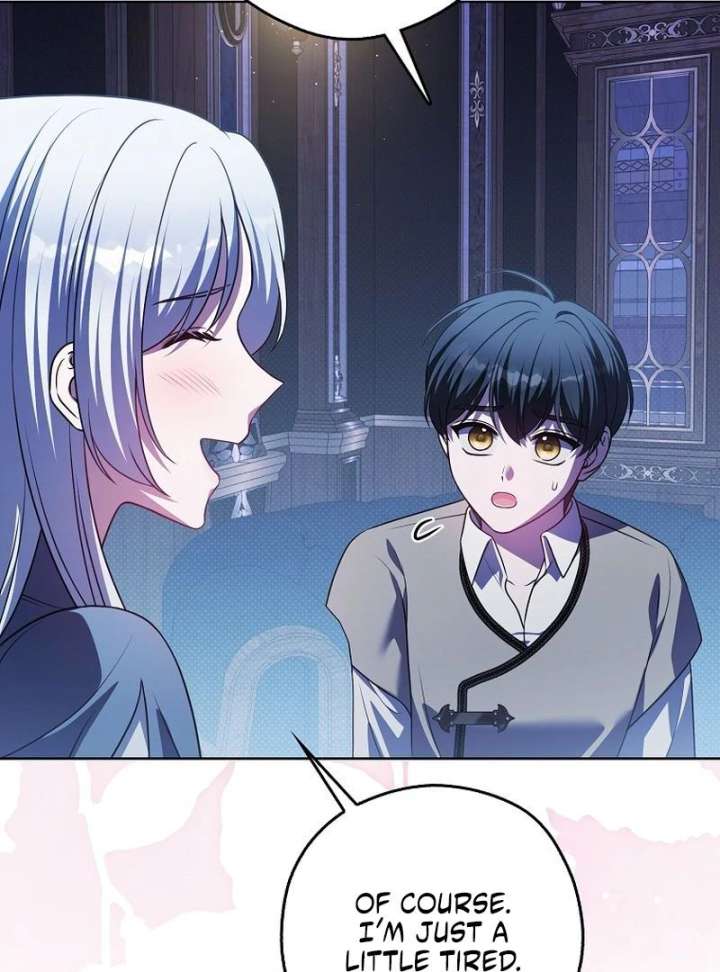 Marry or Die Chapter 28 - Page 113