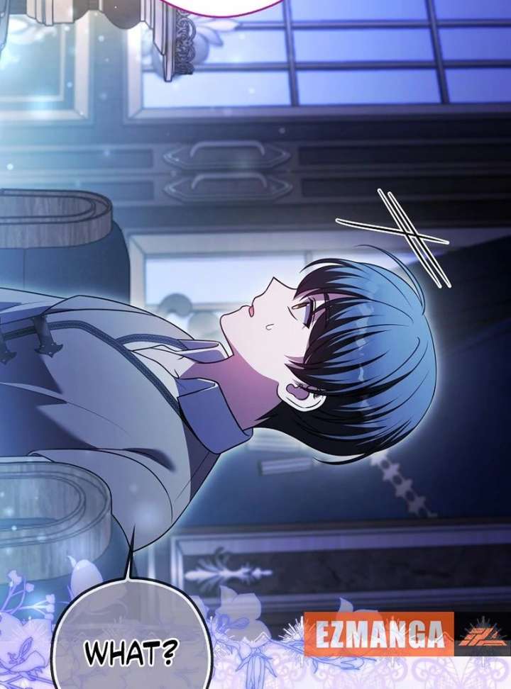 Marry or Die Chapter 28 - Page 122