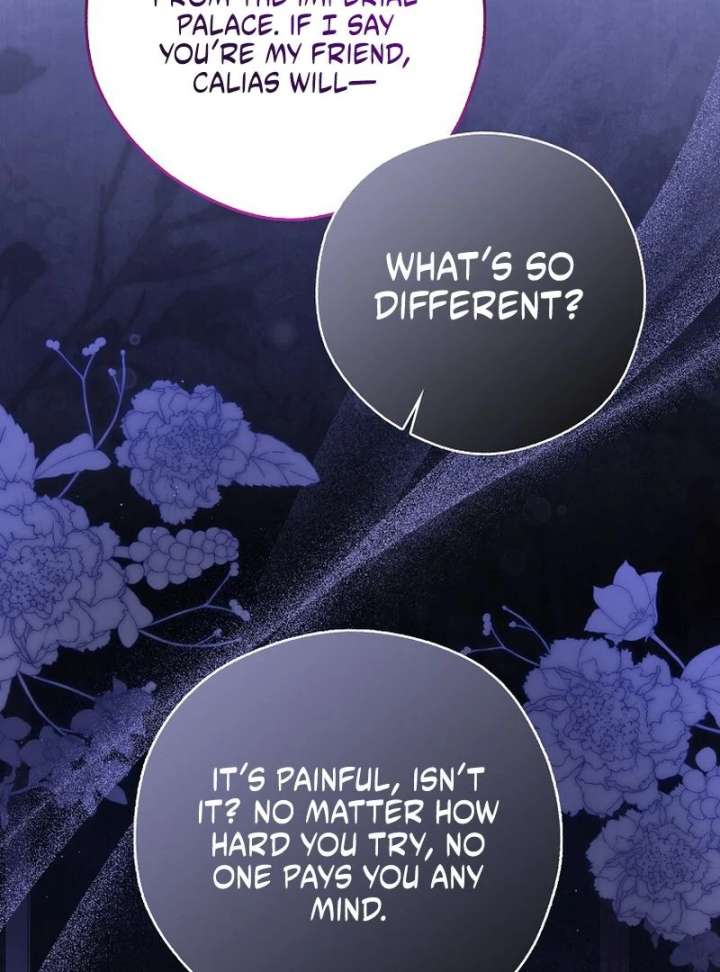 Marry or Die Chapter 28 - Page 125