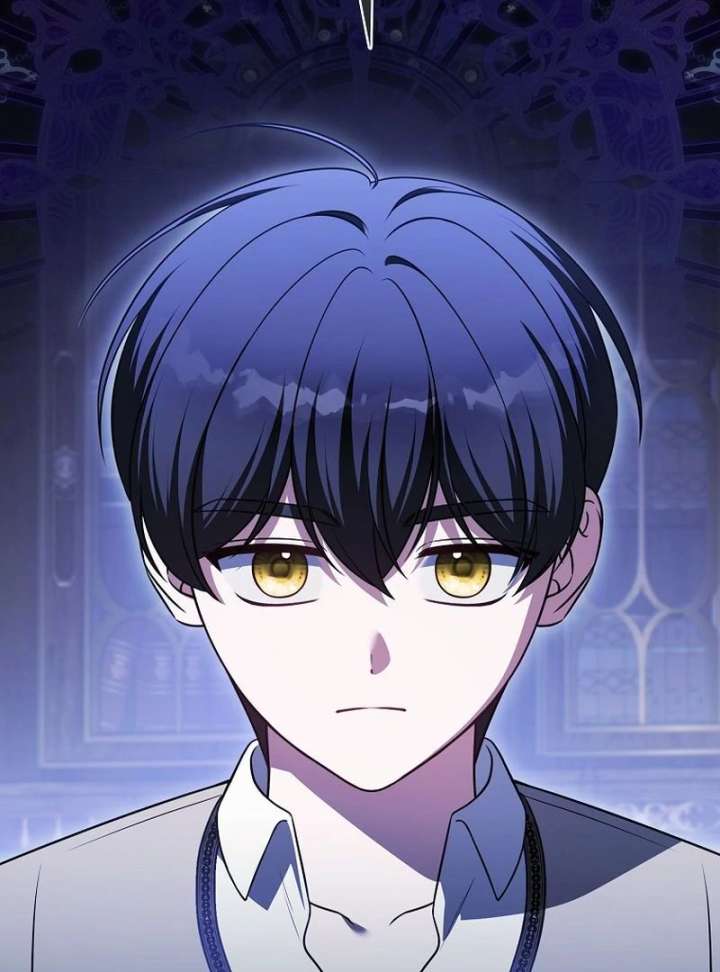 Marry or Die Chapter 28 - Page 140