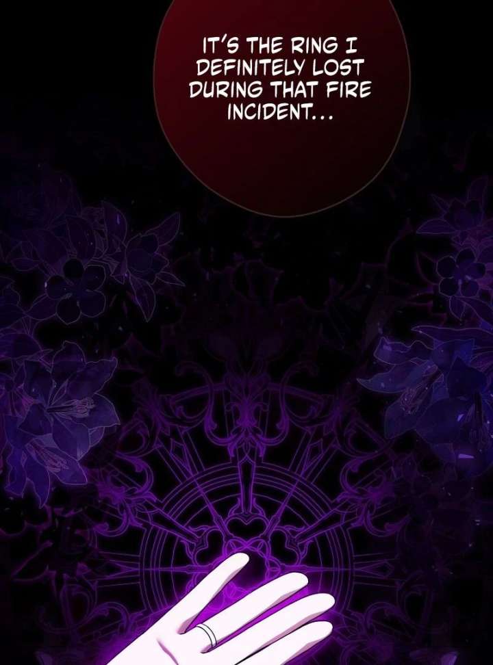 Marry or Die Chapter 28 - Page 2