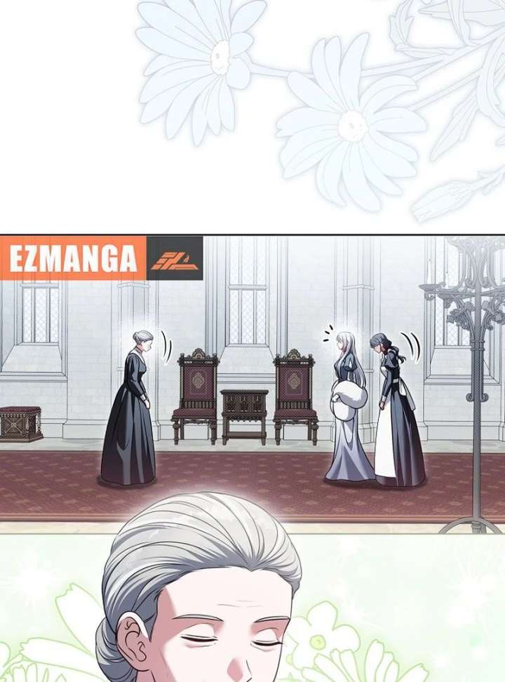 Marry or Die Chapter 28 - Page 34