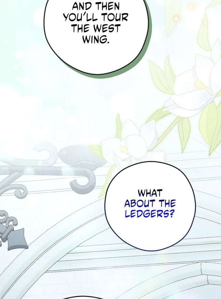 Marry or Die Chapter 28 - Page 36