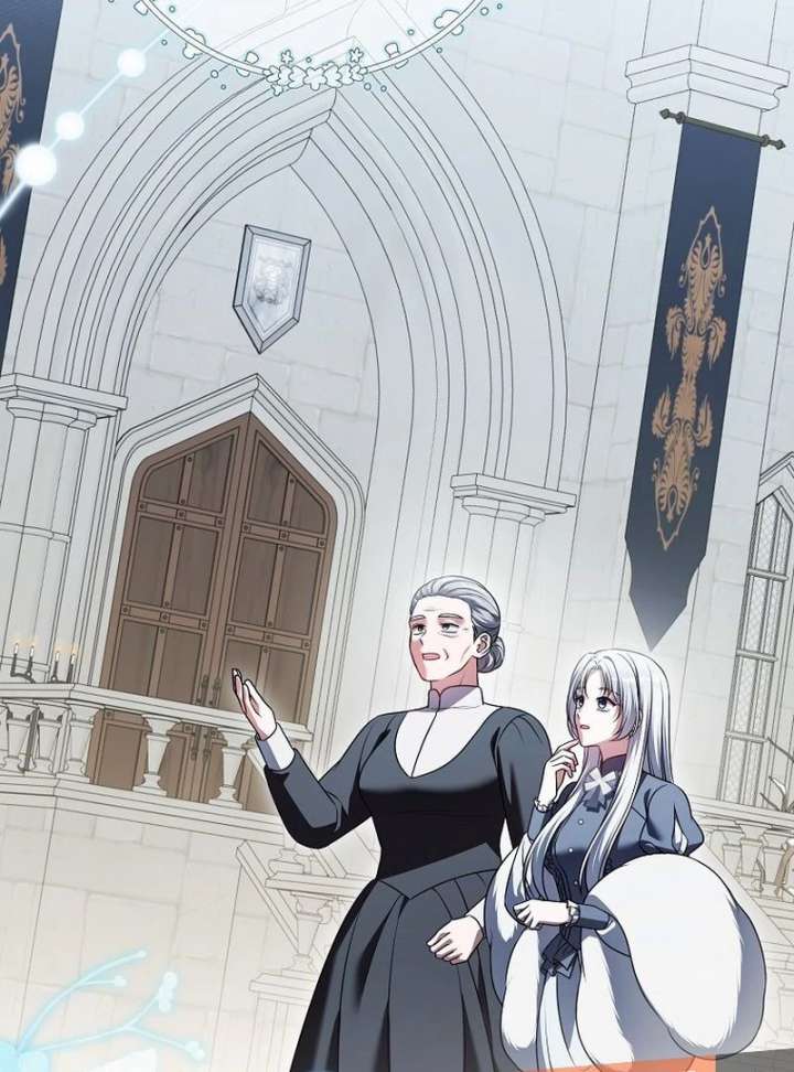 Marry or Die Chapter 28 - Page 44