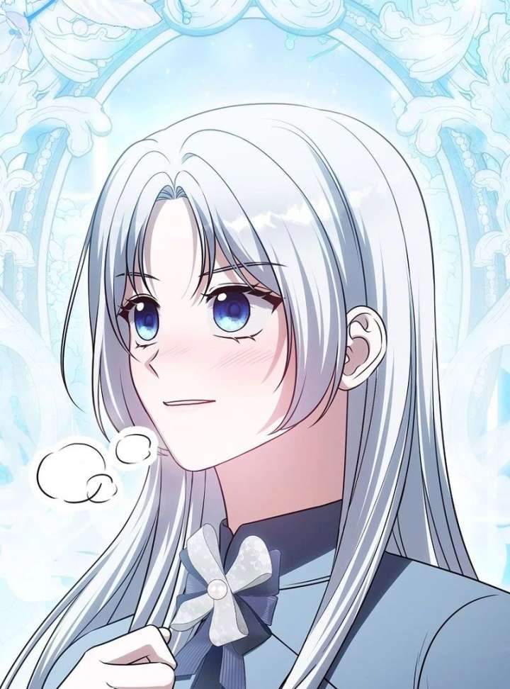 Marry or Die Chapter 28 - Page 46