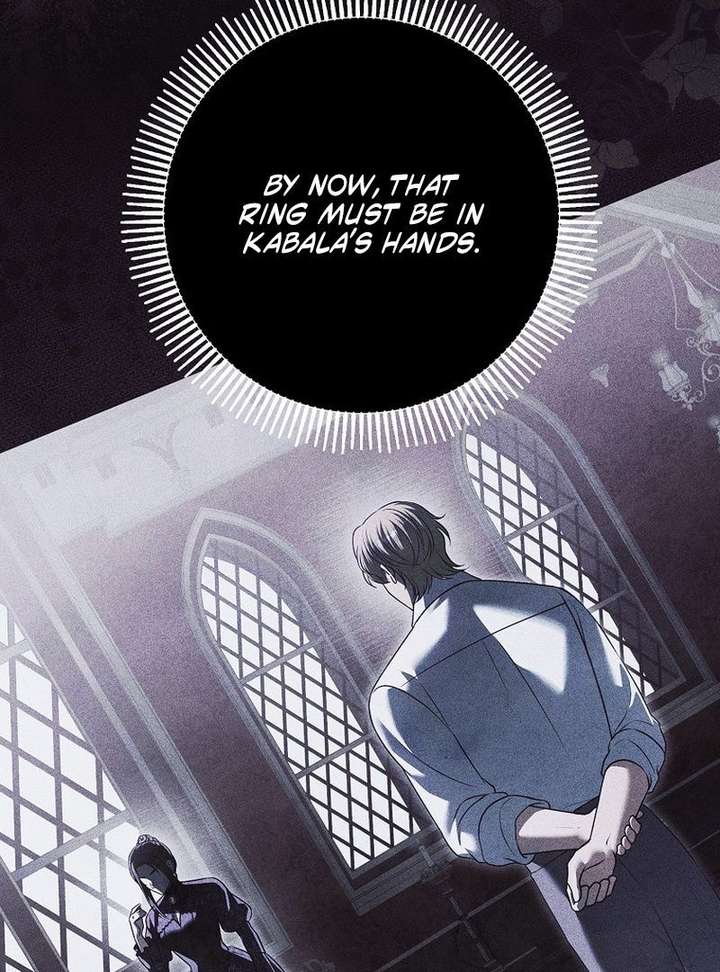 Marry or Die Chapter 28 - Page 73