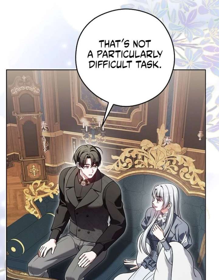 Marry or Die Chapter 28 - Page 78