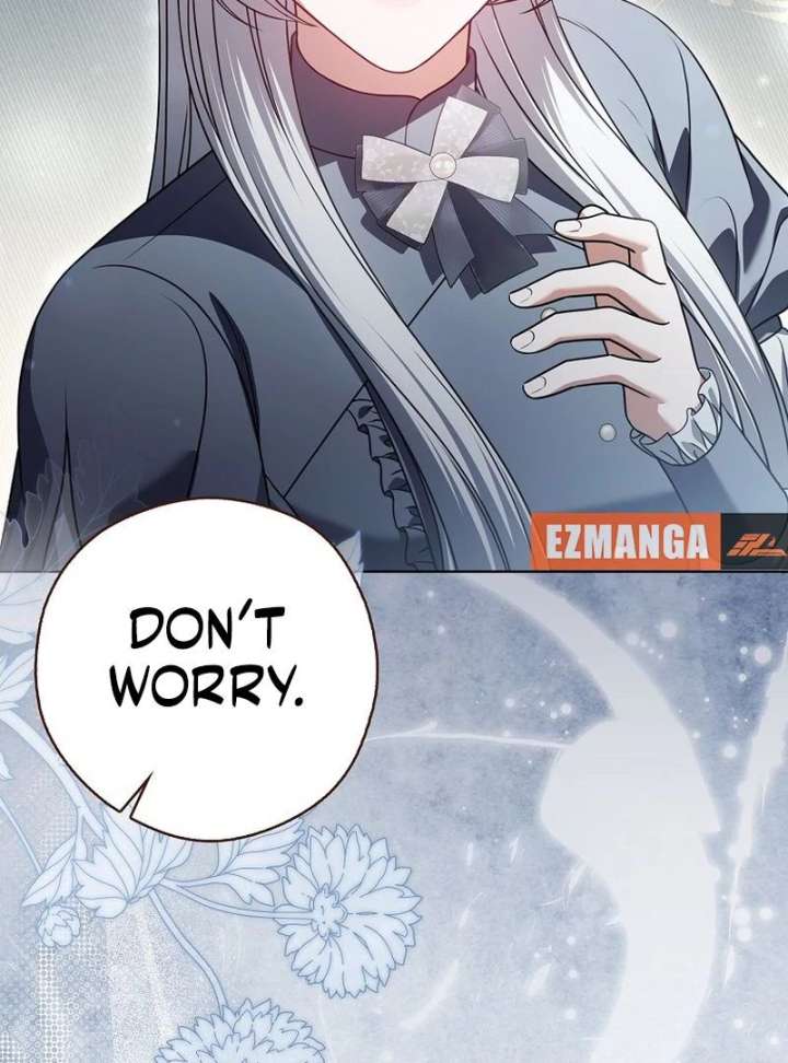 Marry or Die Chapter 28 - Page 83