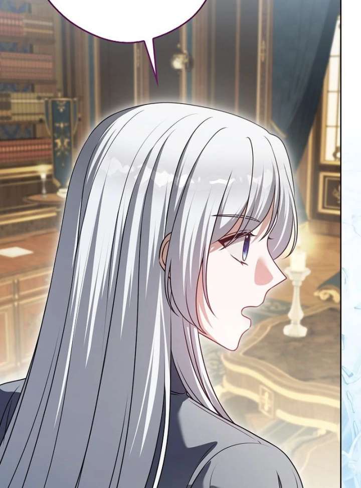 Marry or Die Chapter 28 - Page 86