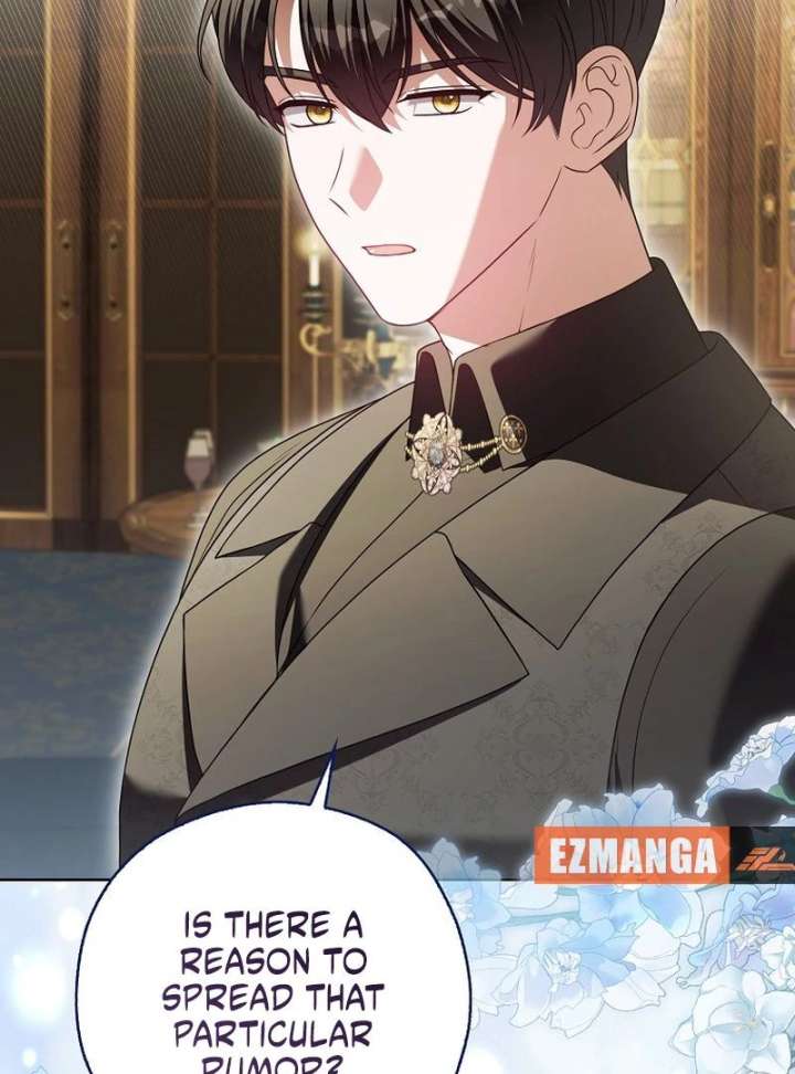 Marry or Die Chapter 28 - Page 90