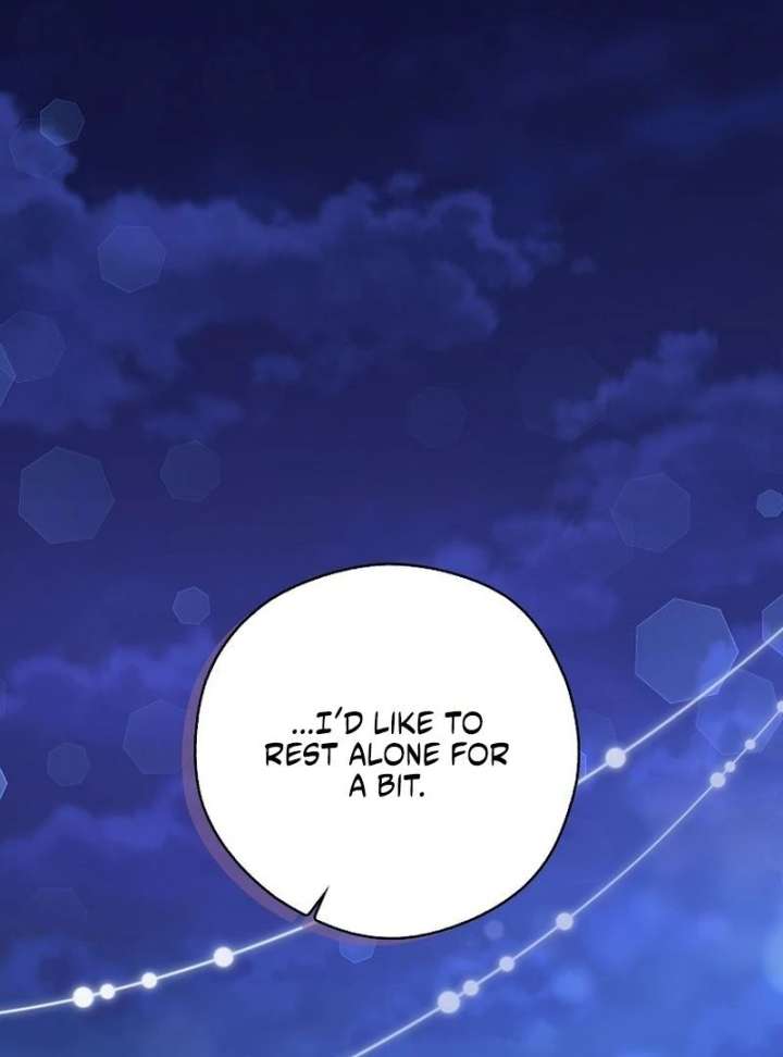 Marry or Die Chapter 28 - Page 95