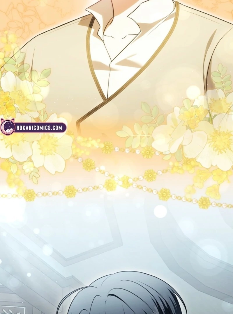 Marry or Die Chapter 29 - Page 119