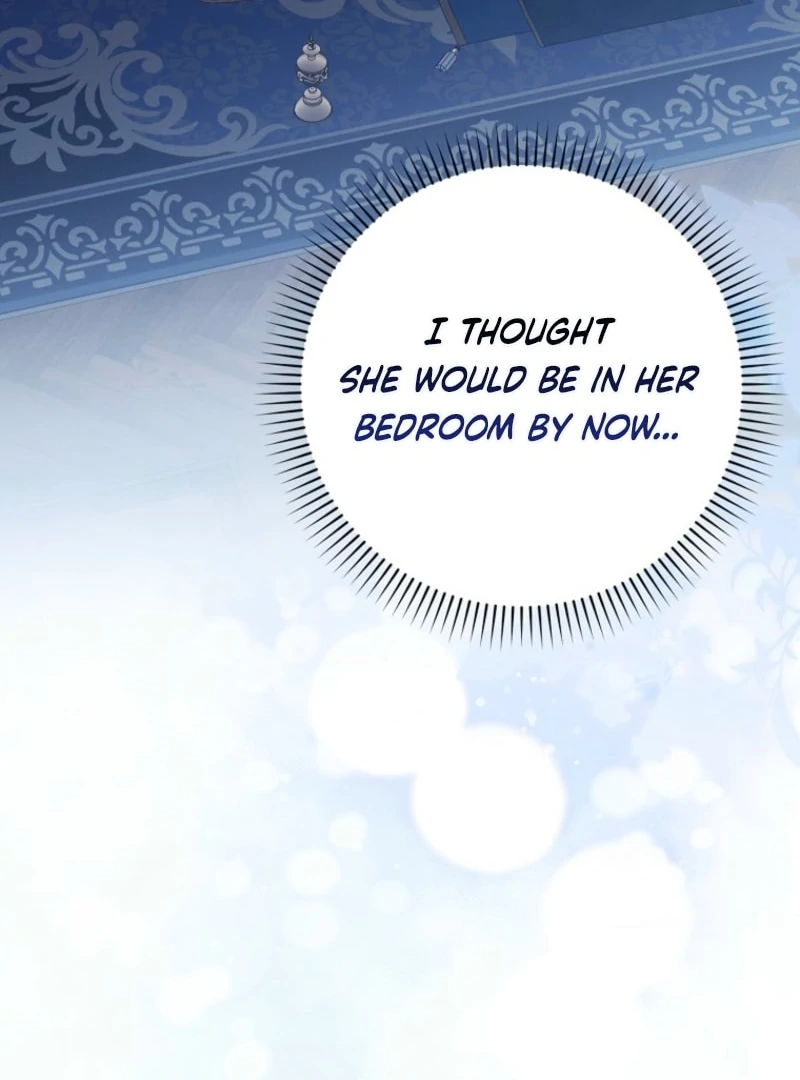 Marry or Die Chapter 29 - Page 18