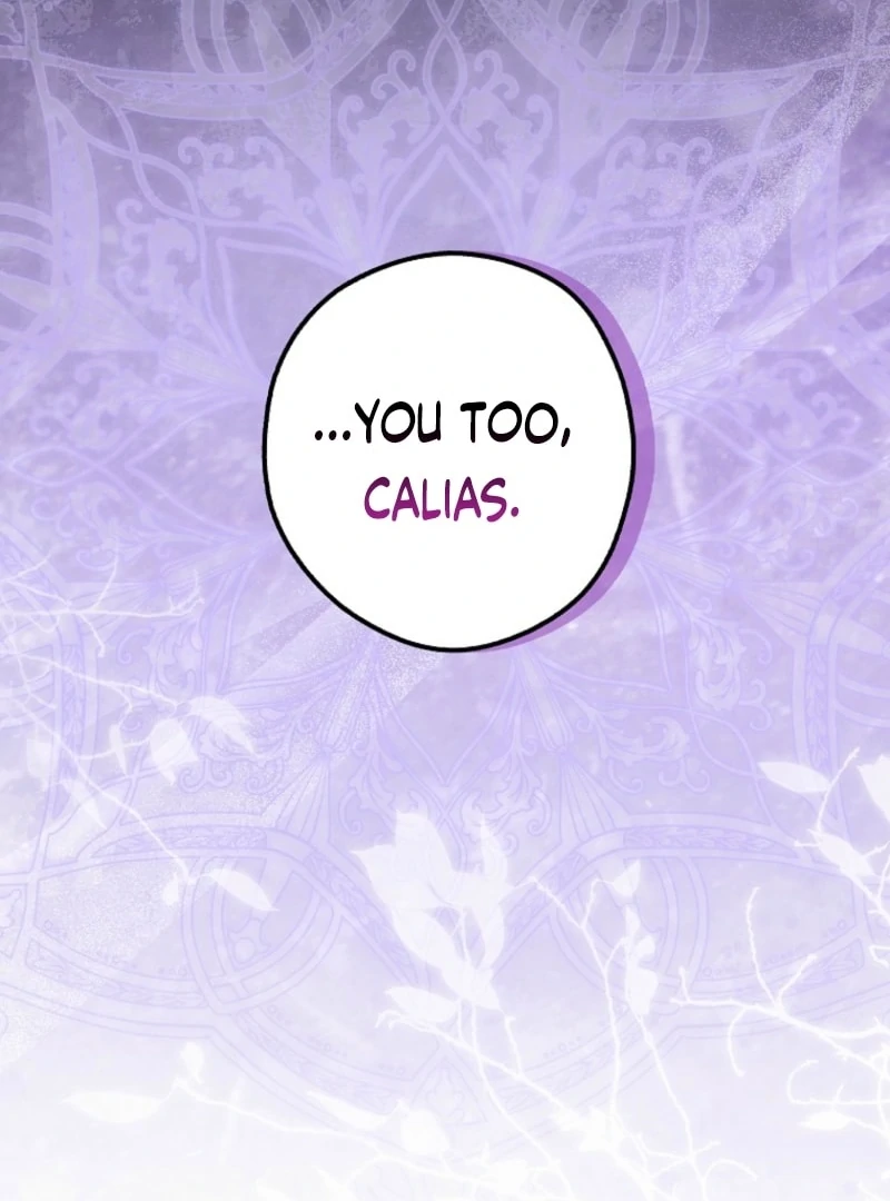 Marry or Die Chapter 29 - Page 40